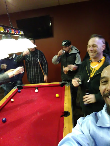 Bowling Alley «Imperial Lanes», reviews and photos, 44650 Garfield Rd, Charter Twp of Clinton, MI 48038, USA