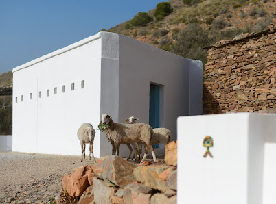 Casa Mimi Paraje el Cerrón, 1, 04550 Gérgal, Almería, España