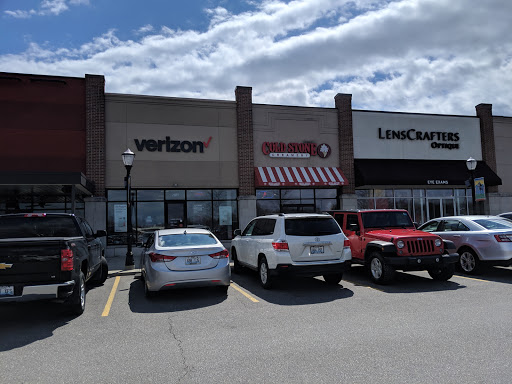 Shopping Mall «Crestview Hills Town Center», reviews and photos, 2791 Town Center Blvd, Crestview Hills, KY 41017, USA