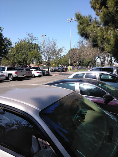 Community Center «Washington Park Community Center», reviews and photos, 865 E Grand Ave, Pomona, CA 91766, USA