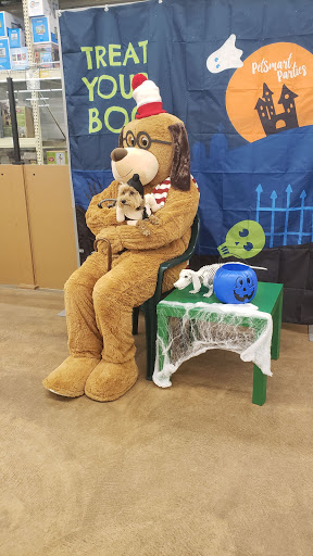 Pet Supply Store «PetSmart», reviews and photos, 10600 Melody Dr, Northglenn, CO 80234, USA