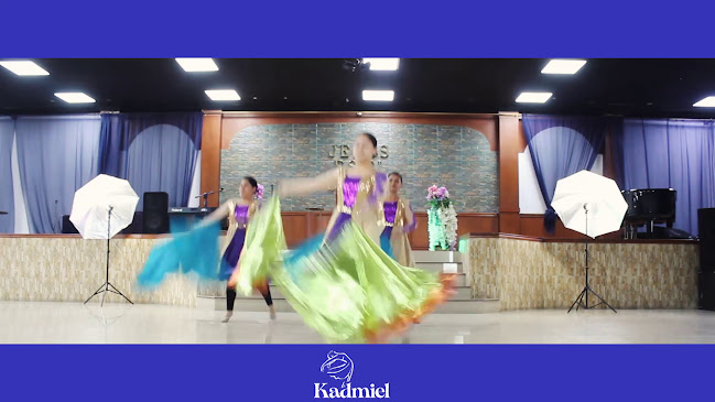 Academia de Danza Kadmiel - Guayaquil