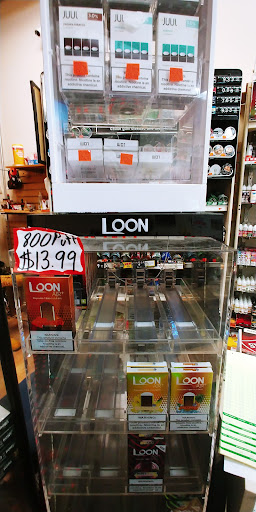 Tobacco Shop «Tobacco View», reviews and photos, 2539 County Hwy 10, St Paul, MN 55112, USA