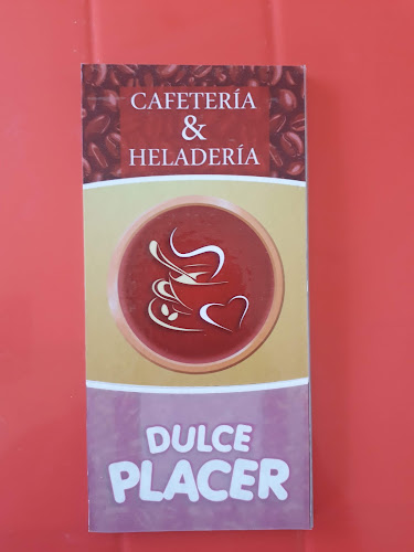 CAFETERIA Y HELADERIA DULCE PLACER - Yantzaza