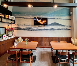 Billin Cafe&Bistro บิลลิน คาเฟ่แอนด์บิสโทร photo