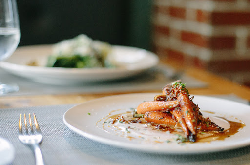 Gastropub «Red Door Lakeland», reviews and photos, 733 E Palmetto St, Lakeland, FL 33801, USA