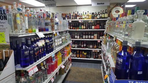 Wine Store «Columbia Package Store», reviews and photos, 170 CT-66, Columbia, CT 06237, USA