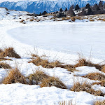 Photo n°2 de l'avis de Roberta.r fait le 02/02/2024 à 08:37 sur le  Rifugio Bocca di Selva à Loc. Bocca di Selva