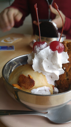 Vegan Restaurant «The Cookie Counter», reviews and photos, 7415 Greenwood Ave N, Seattle, WA 98103, USA