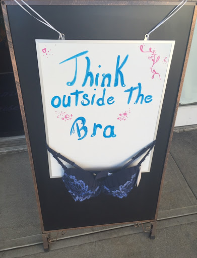 Lingerie Store «La Femme Dangereuse», reviews and photos, 7925 Jericho Turnpike, Woodbury, NY 11797, USA