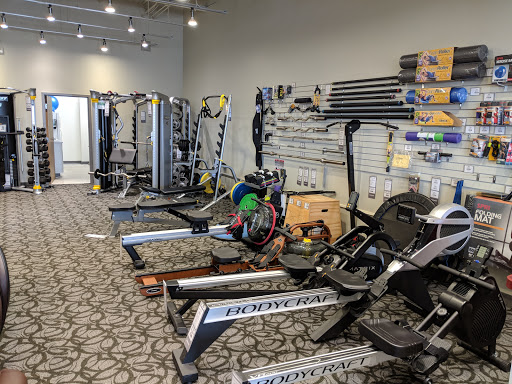 Sporting Goods Store «2nd Wind Exercise Equipment», reviews and photos, 5050 13th Ave SW, Fargo, ND 58103, USA