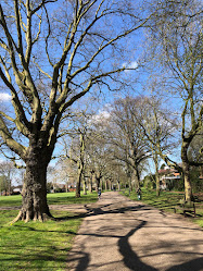 Normanton Park