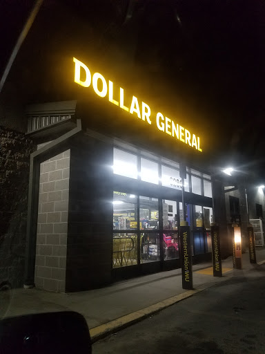 Discount Store «Dollar General», reviews and photos, 6280 Rte 209, Kerhonkson, NY 12446, USA
