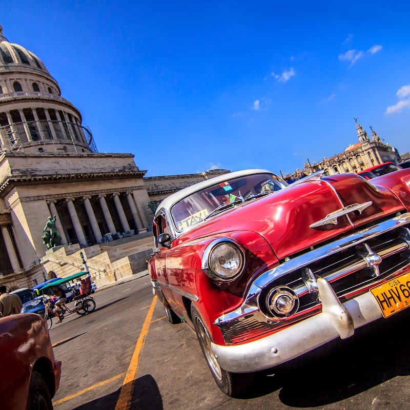Havana Cuba Tours