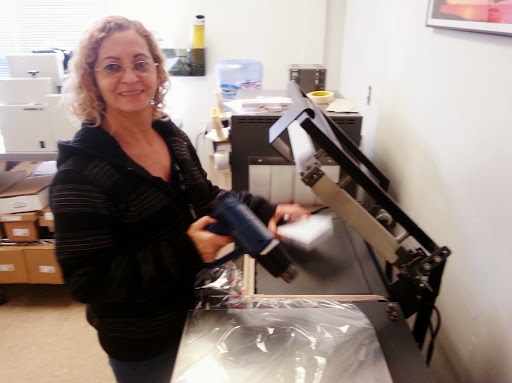 Print Shop «AlphaGraphics Waltham», reviews and photos, 21 Green St, Waltham, MA 02451, USA