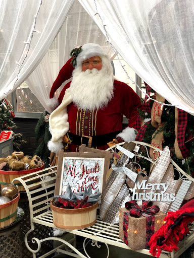 Flower Market «The Gateway», reviews and photos, 7150 N Main St, Village of Clarkston, MI 48346, USA