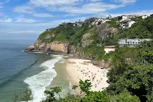 Praia da Joatinga image