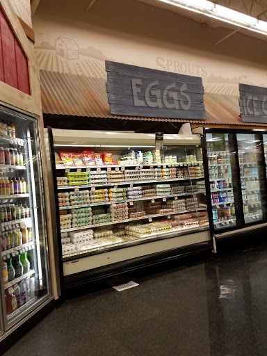 Health Food Store «Sprouts Farmers Market», reviews and photos, 11722 Marsh Ln, Dallas, TX 75229, USA