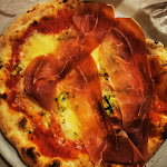 Photo n°5 de l'avis de giada.l fait le 25/11/2022 à 19:51 sur le  San Matteo Church Ristorante Pizzeria à Verona