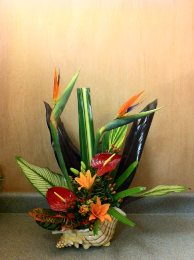 Florist «A Floral Affair», reviews and photos, 2137 N Courtenay Pkwy, Merritt Island, FL 32953, USA