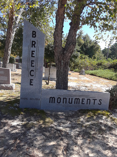 Fayetteville Memorial Cemetery