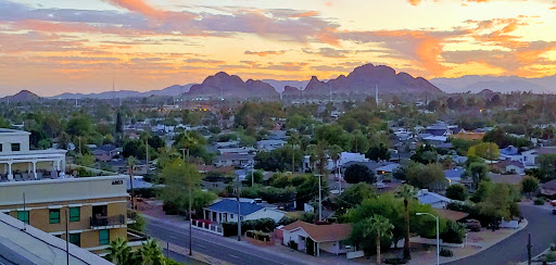 Spa «VH Spa at Hotel Valley Ho», reviews and photos, 6850 E Main St, Scottsdale, AZ 85251, USA