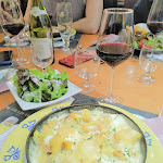 Photo n° 2 choucroute - Restaurant Le Comptoir de La Licorne ~ Table Gourmande à Châlons-en-Champagne