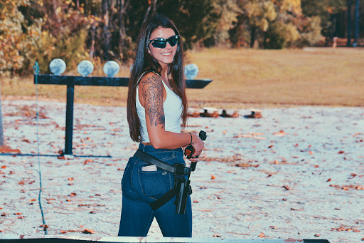 Pawn Shop «Chesapeake Pawn and Gun», reviews and photos, 3330 S Military Hwy, Chesapeake, VA 23323, USA