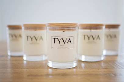 TYVA Candles