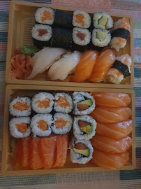 Sushi du Restaurant de sushis Very Sushi'c à Tarbes - n°15