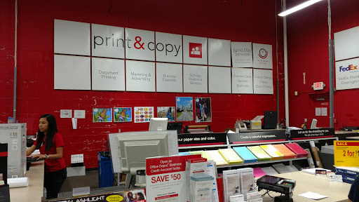 Office Supply Store «Office Depot», reviews and photos, 2997 Watson Blvd, Warner Robins, GA 31093, USA