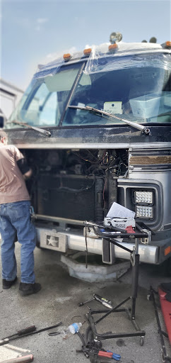 Auto Repair Shop «Genesis Automotive and RV Repair, Inc.», reviews and photos, 6220 S Tacoma Way, Tacoma, WA 98409, USA