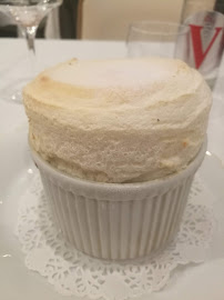 Soufflé du Restaurant français 20 Eiffel à Paris - n°6