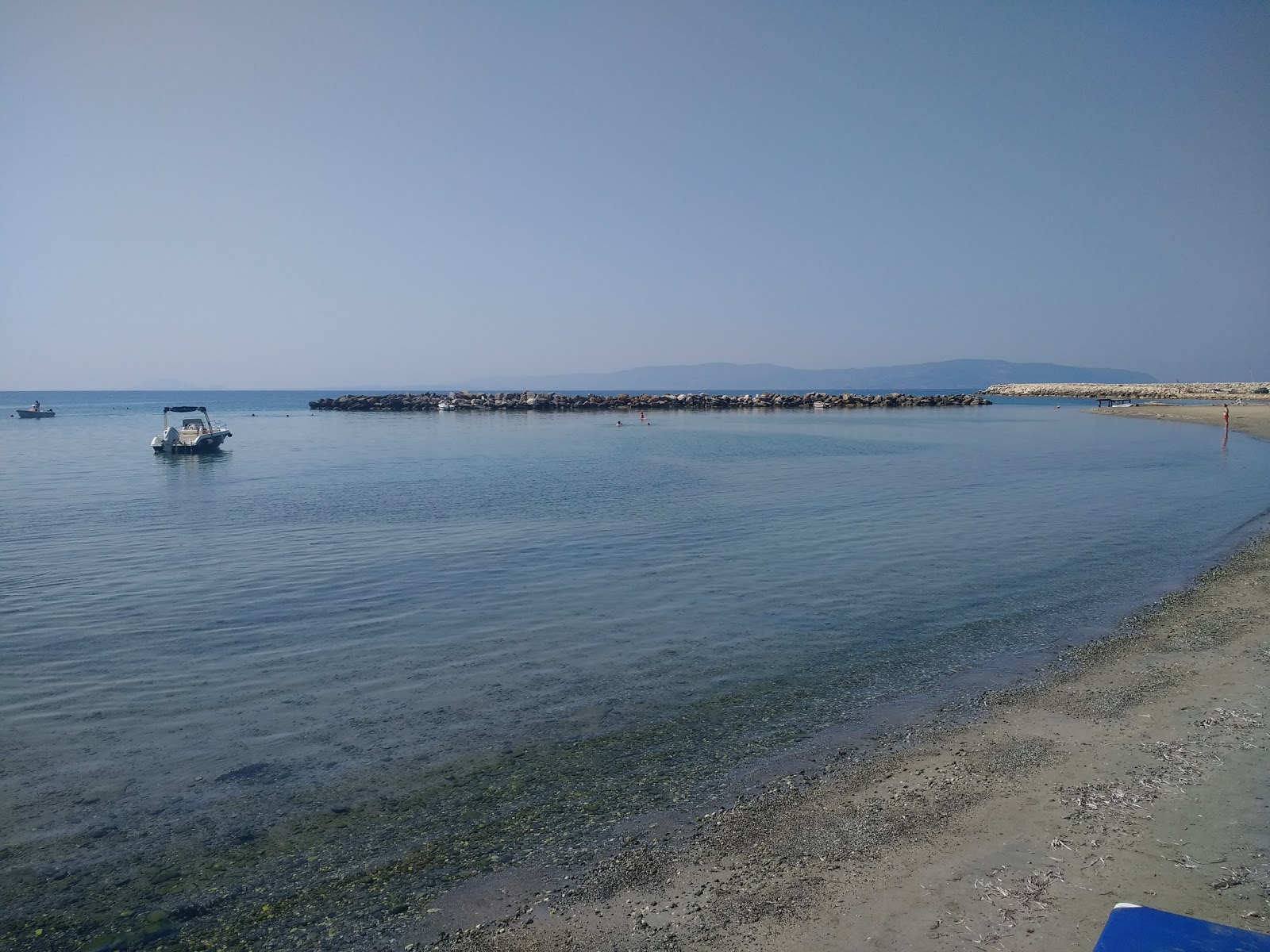 Katelios beach photo #9