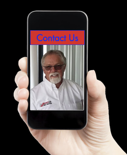 Transmission Shop «Randys Automotive & Transmission», reviews and photos, 230 S Magnolia Ave, Anaheim, CA 92804, USA