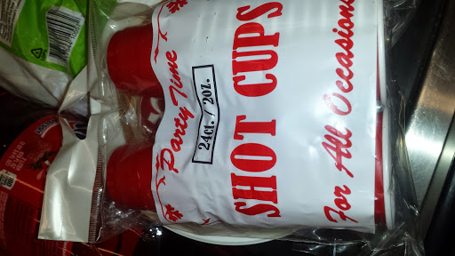 Supermarket «Lucky», reviews and photos, 1590 Sycamore Ave, Hercules, CA 94547, USA