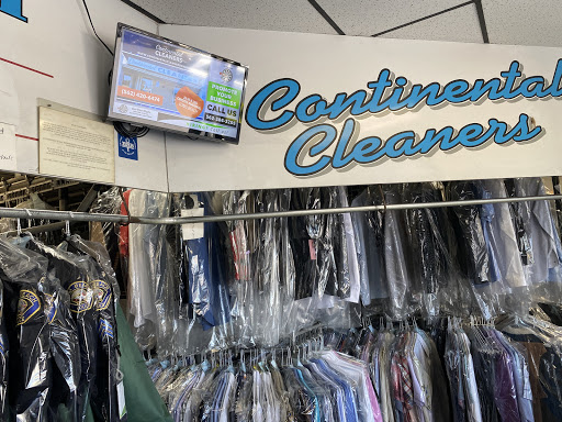Dry Cleaner «Continental Cleaners», reviews and photos, 2630 N Los Coyotes Diagonal, Long Beach, CA 90815, USA