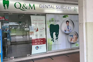 Q & M Dental Surgery (Gombak) image