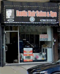 Exotic Hair Salon & Spa - Photo 4 - Car repair in Bronx, NY, Bronx