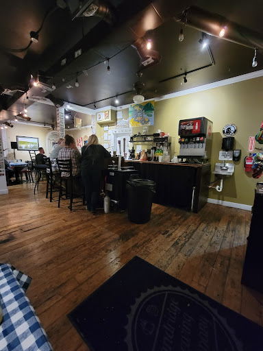 Dandridge Brewing Company