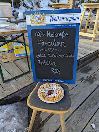 Carte du Huiba Hitte à Olang