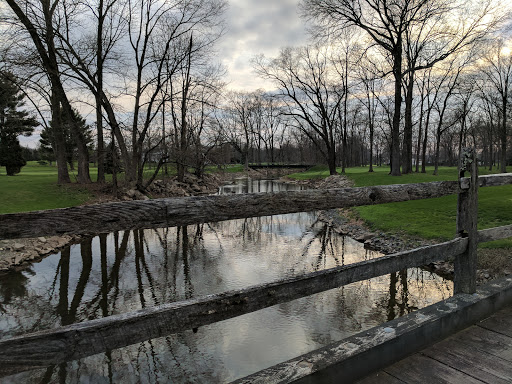 Golf Course «Hickory Valley Golf Club», reviews and photos, 1921 Ludwig Rd, Gilbertsville, PA 19525, USA