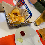 Photo n°2 de l'avis de maria.o fait le 22/01/2023 à 13:42 sur le  El Patacón à Pesaro