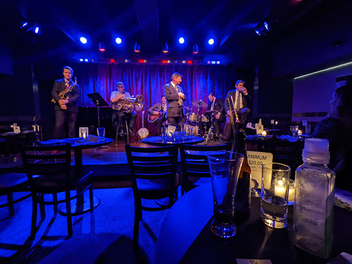 Jazz Club «Birdland», reviews and photos, 315 W 44th St, New York, NY 10036, USA