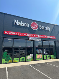 Photos du propriétaire du Restaurant Boucherie Borrely Montélimar à Montélimar - n°1