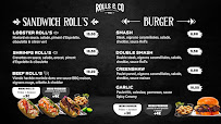 Photos du propriétaire du Restaurant Rolls & Co à Nantes - n°6