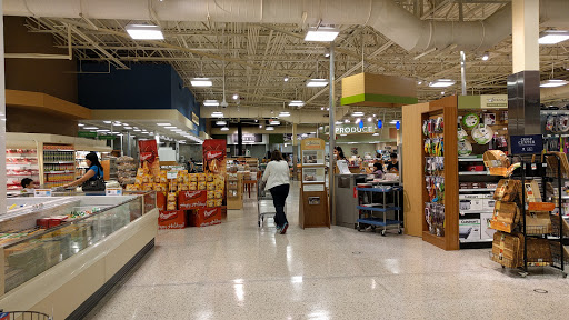 Supermarket «Publix Super Market at Southchase», reviews and photos, 12195 S Orange Blossom Trail, Orlando, FL 32837, USA