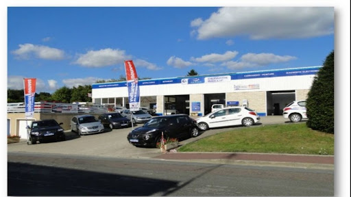 Deparde Francis Yves Laurent