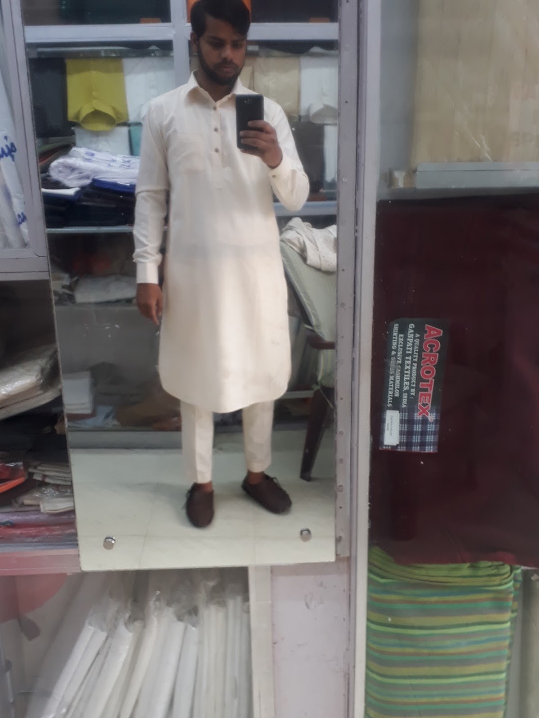 Gaya tailors