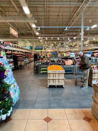 Produce Market «ShopRite of Wall Township», reviews and photos, 2433 NJ-34, Manasquan, NJ 08736, USA